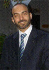 Alejandro jadad