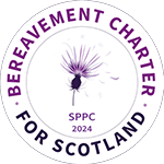 Bereavement Charter for Scotland