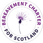 Bereavement Charter for Scotland