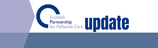 Scottish Partnership for Palliative Care: Update