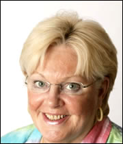 Margo macdonald