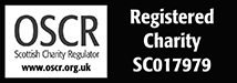 OSCR Registered Charity SC017979