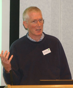 Phil hanlon
